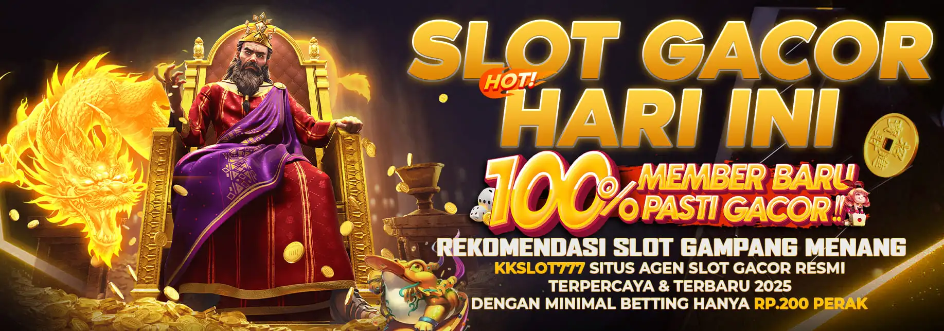 CIKARANG303